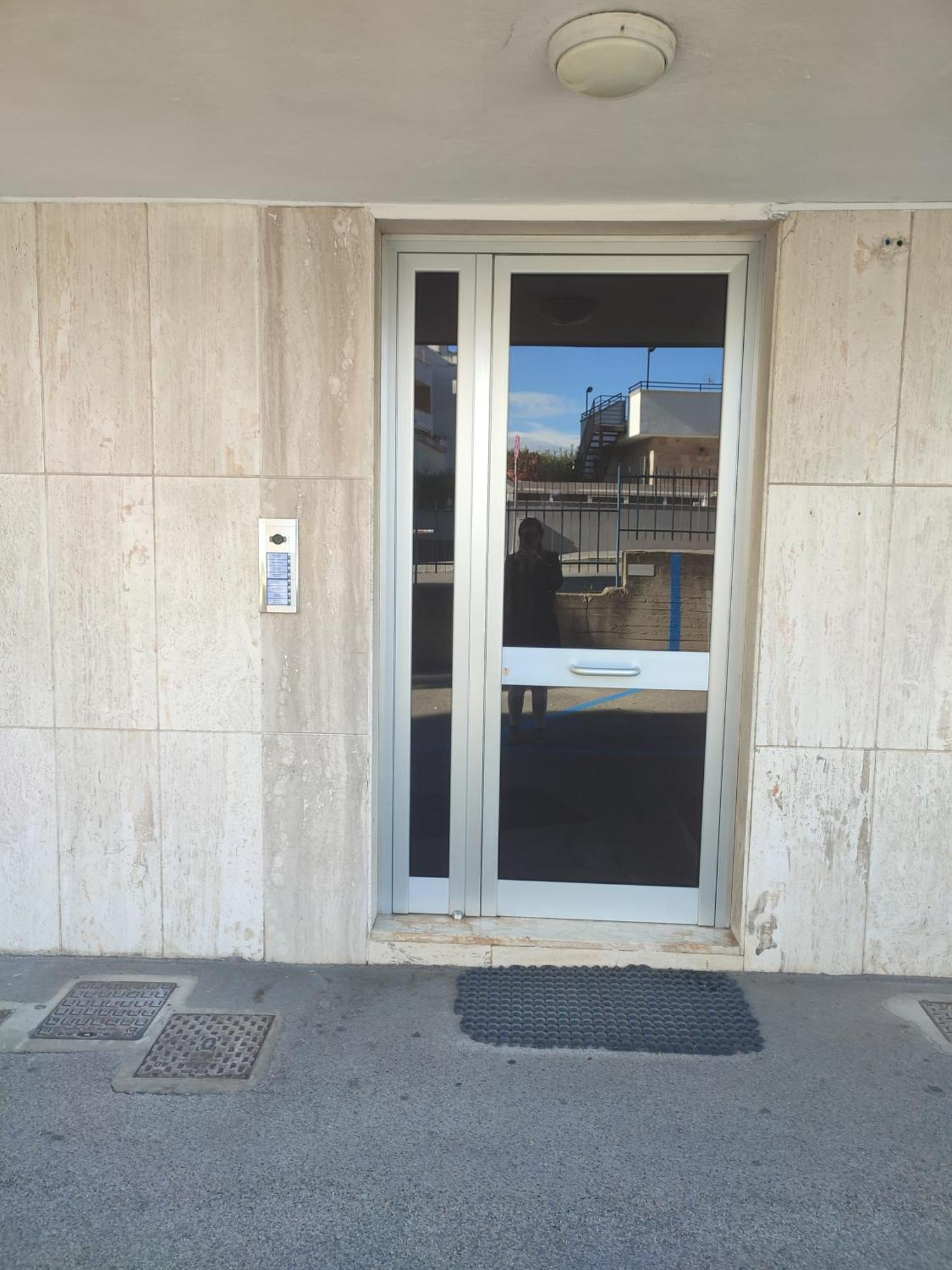 Terra Di Sud Matera Apartment Exterior photo