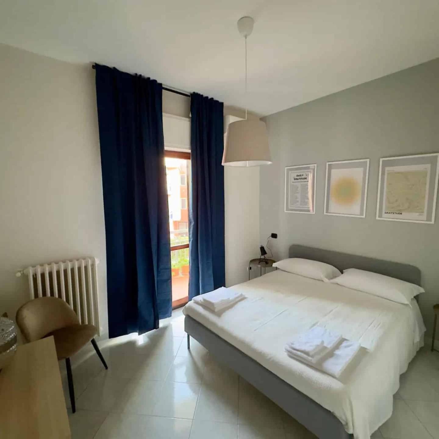Terra Di Sud Matera Apartment Exterior photo