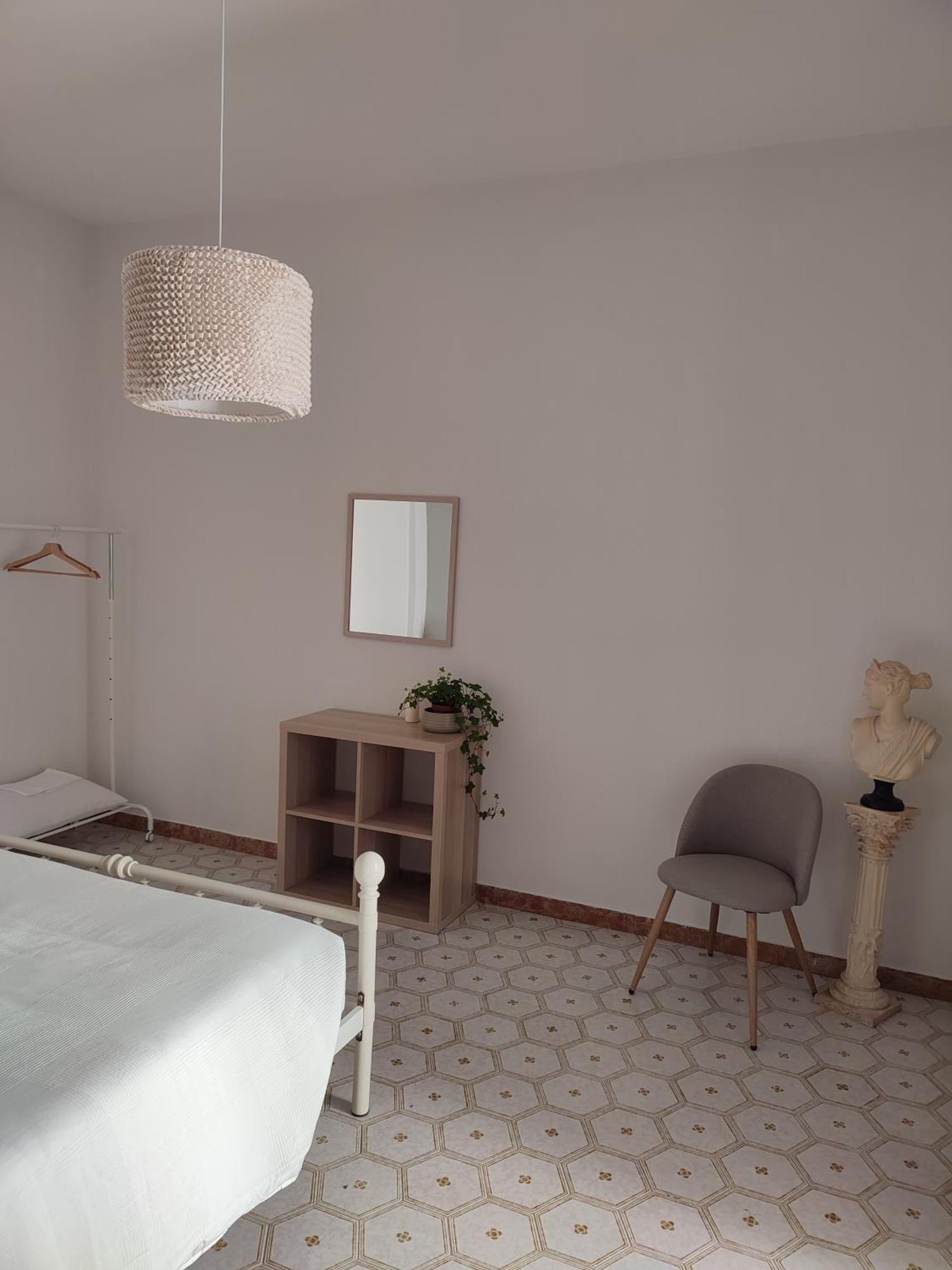Terra Di Sud Matera Apartment Exterior photo
