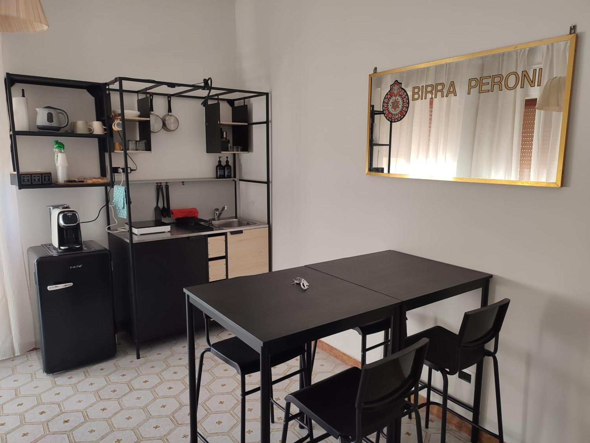 Terra Di Sud Matera Apartment Exterior photo